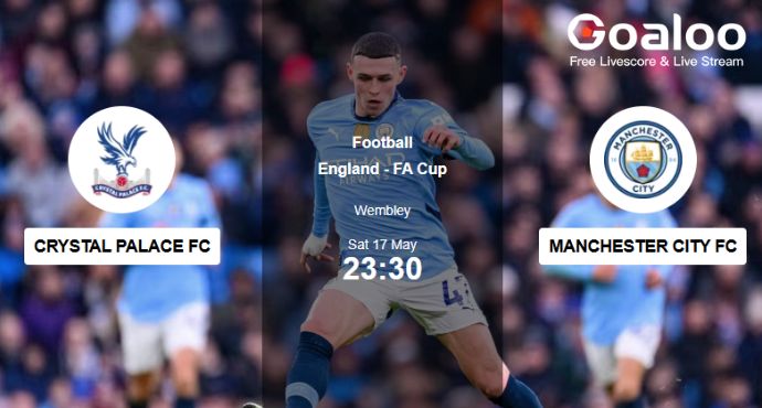 Citizens Look Set for FA Cup Glory