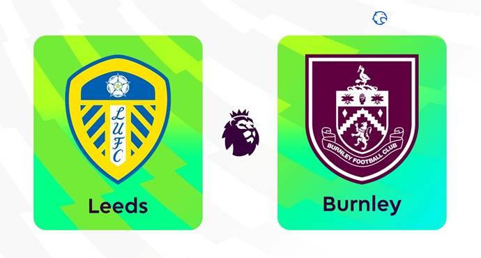 Leeds Edge Closer to Survival as Burnley Arrive Relegated to Elland Road Clash