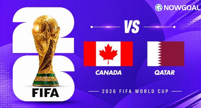Canada vs Qatar Preview, Prediction, Team News and Possible Lineups