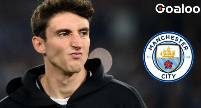 Manchester City Secures £50m Deal for Juventus Defender Andrea Cambiaso
