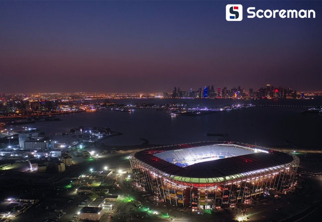 이강인 vs 미나미노…카타르에서 다시 뛴다 