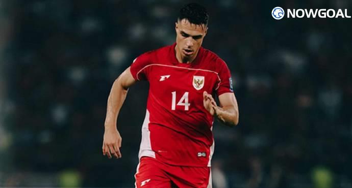Joey Pelupessy Reportedly Set for Persib Move to Boost ACL2 Ambitions and Strengthen Indonesia for AFF 2026