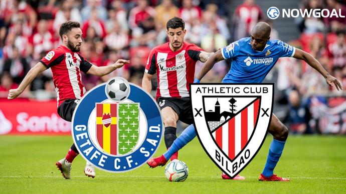 Spanish La Liga - Getafe VS Athletic Bilbao Prediction