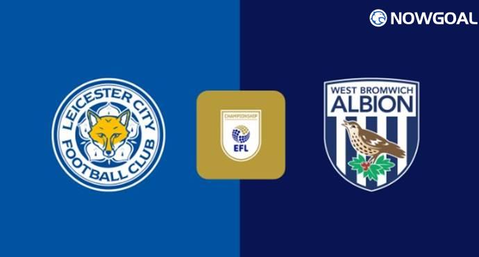 Leicester Set to Edge West Brom in EFL Showdown