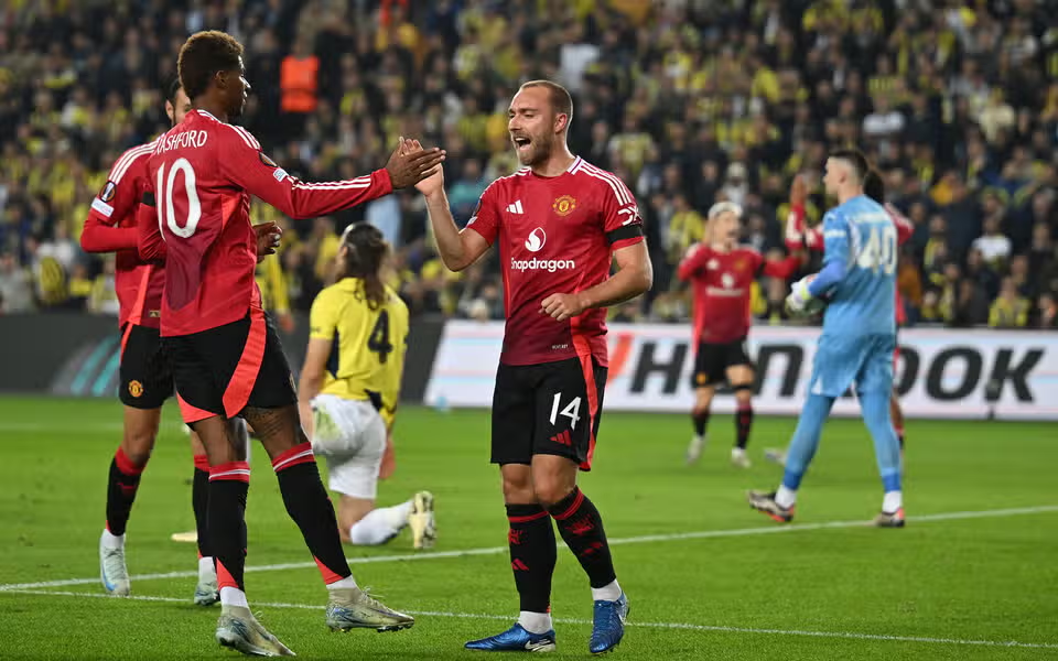 Mourinho's Frustration: Fenerbahce Boss Reacts to Red Card in Europa League Clash