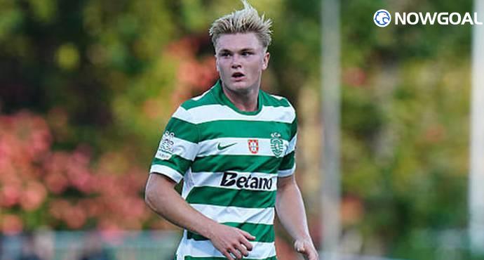 Conrad Harder’s Arrival Ends AC Milan’s Pursuit of Dusan Vlahovic