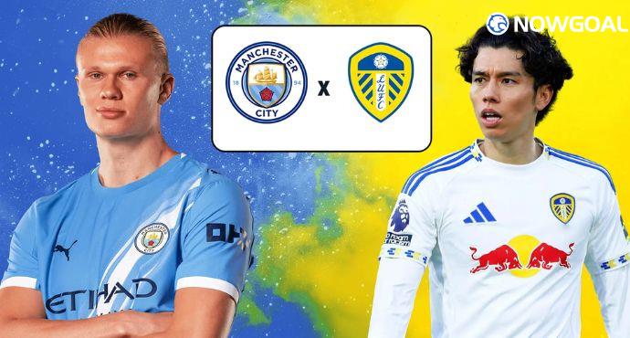 Premier League Preview: Leeds United vs Manchester City – A High-Stakes Battle at Elland Road