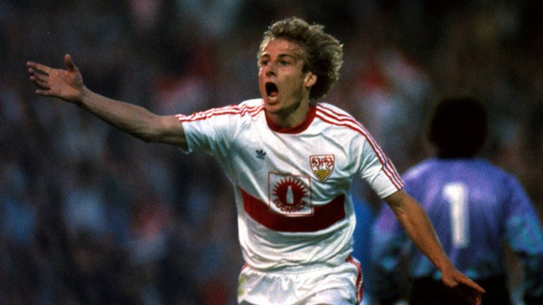 ​Top 5 players who played for Bayern Munich and Tottenham Hotspur