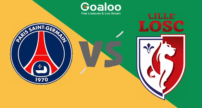 Paris Saint Germain (PSG) VS Lille Prediction