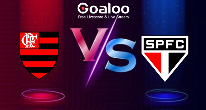 Flamengo VS Sao Paulo Prediction 13 July 2025