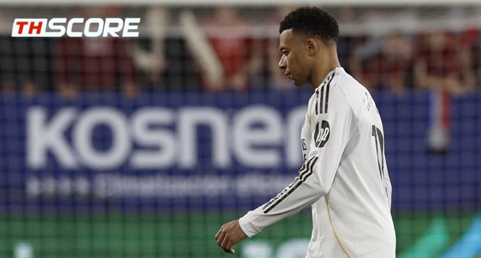 ฉาว! แพทย์มาดริดตรวจเข่าผิดข้าง ทำ 