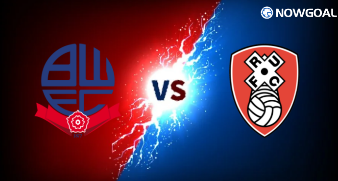 Prediction: September 3, 2025 - EFL Trophy - Bolton Wanderers vs Rotherham United