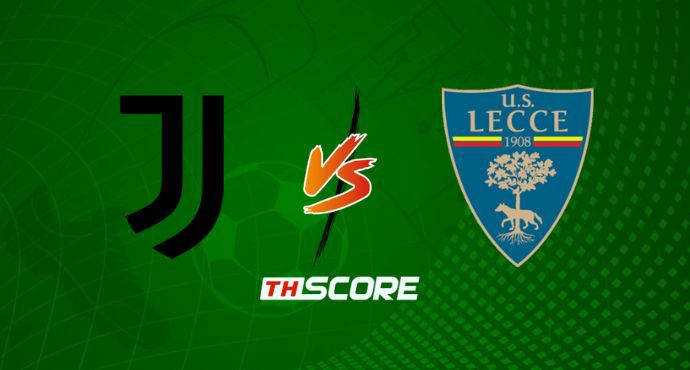 ​พรีวิวฟุตบอล เซเรียอา อิตาลี: ยูเวนตุส vs เลชเช่