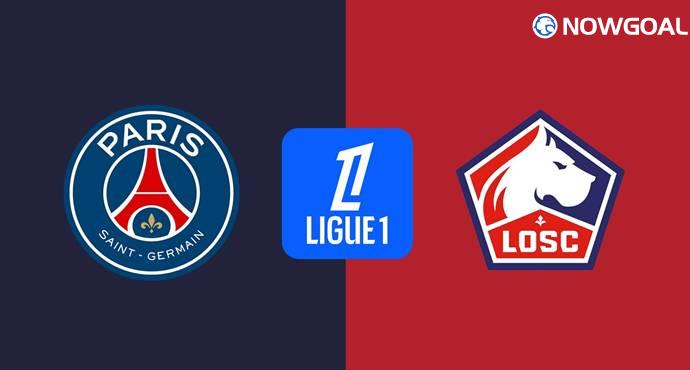 PSG Aim to Reclaim Ligue 1 Lead Against Struggling Lille