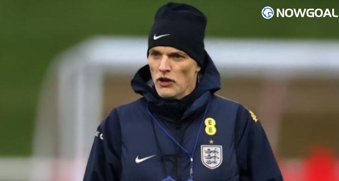 Thomas Tuchel Submits England’s Preliminary 55-Man World Cup Squad as Surprise Names Emerge
