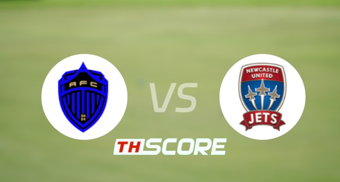 วิเคราะห์บอล【เอ-ลีก】โอ๊คแลนด์ เอฟซี VS นิวคาสเซิล เจ็ทส์