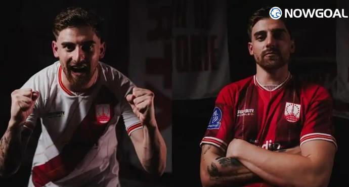 Persis Solo Boost Attack with Signing of Serbian Striker Dejan Tumbas