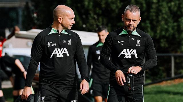 Liverpool U18s Exit Pitch Twice Over Alleged Racist Abuse in Germany