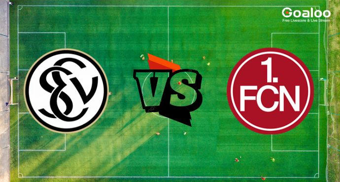 Bundesliga 2 Preview: SV Elversberg will host Nürnberg