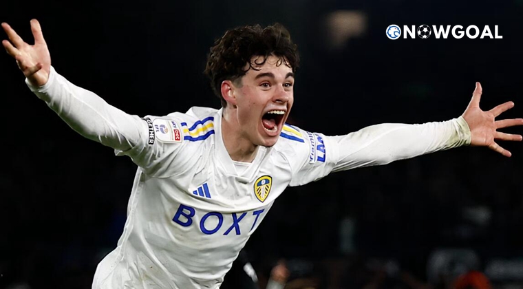 ​Tottenham unwilling to send Archie Gray on loan