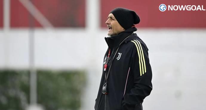 ​Juventus Secure Spalletti’s Future with Long-Term Deal Until 2028