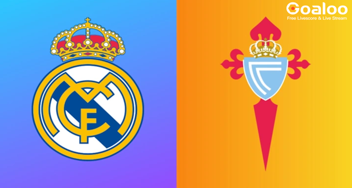 Real Madrid vs Celta Prediction 17 January 2025