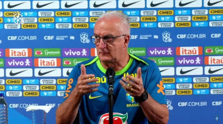 HLV Brazil: Argentina là nhà vô địch World Cup và Copa America, chúng tôi sẽ cố gắng hết sức thể hiện phong độ tốt nhất