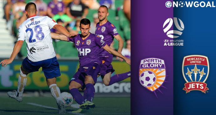 Australia A-League Prediction - Perth Glory VS Newcastle Jets