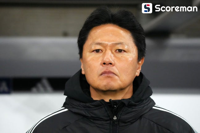 'WC 탈락' 일본 모리야스 후임 낙점 오이와 감독, 내년 3월부터 지휘봉
