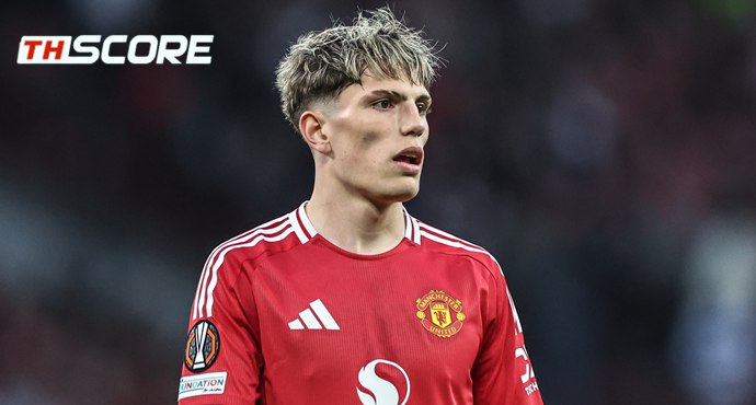 เมอร์เรอร์: การ์นาโช่ได้บรรลุข้อตกลงกับเชลซี