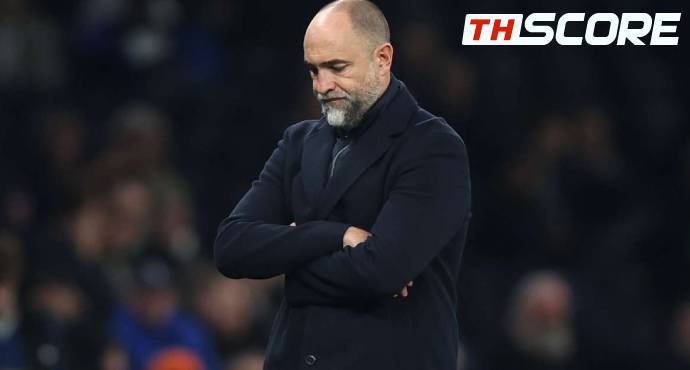 สเปอร์สแยกทางทูดอร์ เซ่นฟอร์มแย่คุมแค่ 44 วัน