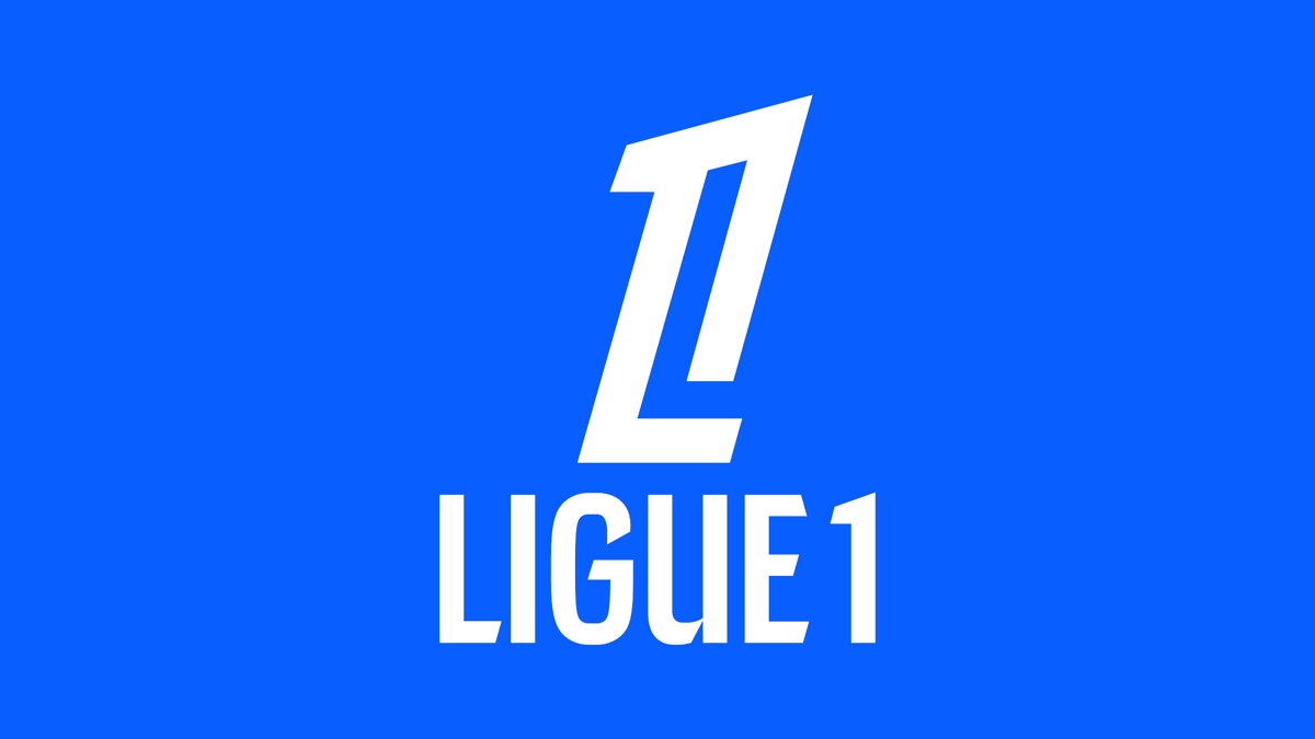 Ligue 1 ra mắt hình ảnh thương hiệu mới