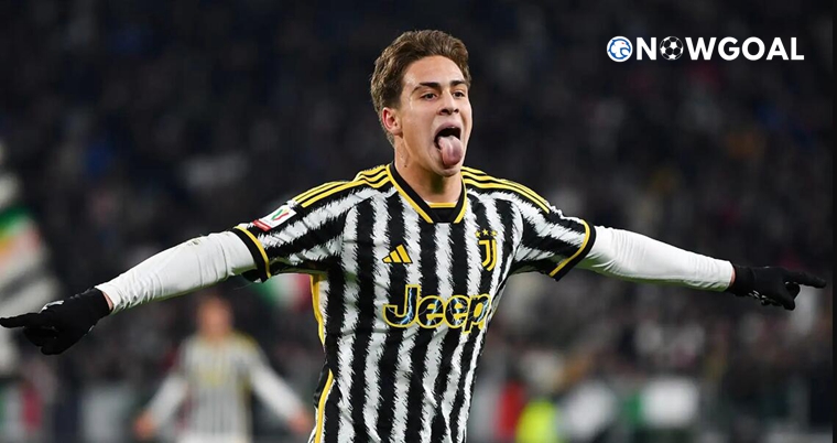 ​Juventus set to demand €60-70 million to sell Kenan Yildiz to Aston Villa