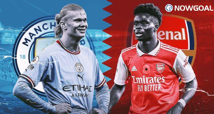 Manchester City Close Gap as Title Race Heats Up Ahead of Arsenal Showdown