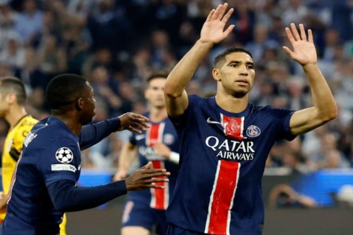 PSG vô địch C1 năm nào? Hành trình chinh phục Champions League của PSG