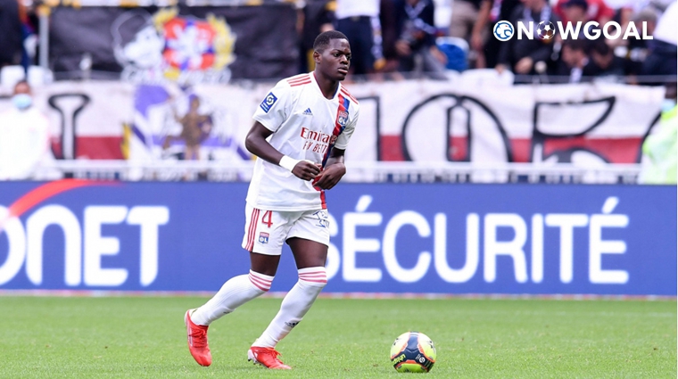 ​Manchester City keen on Castello Lukeba