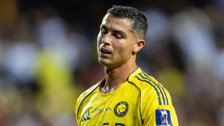 Kể từ khi gia nhập Al Nassr, Ronaldo đã thất bại 14 lần trong cuộc đua vô địch