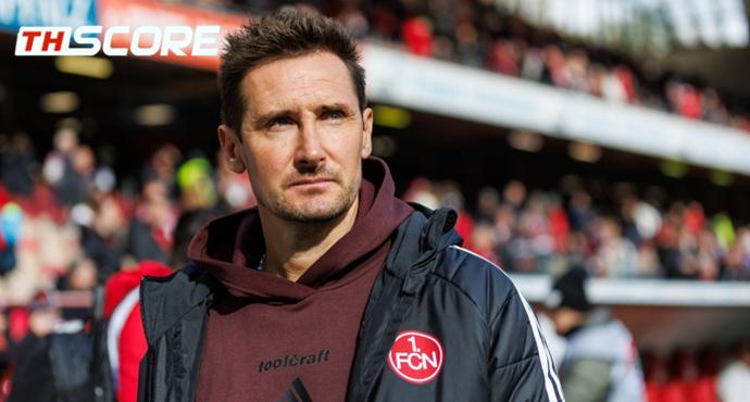 เกิดใหม่แล้ว! นูเรมเบิร์กยุคโคลเซอ 