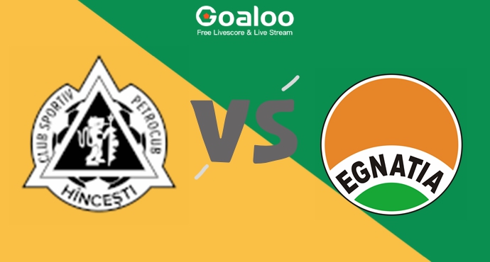 ​​CS Petrocub vs. Egnatia Rrogozhine: Match Prediction 9th July 2026