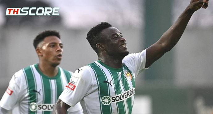 วิเคราะห์บอล [ พรีไมราลีก้า โปรตุเกส 2024-25 ] ริโอ อาฟ VS วิตอเรีย กิมาไรส์