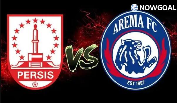 ​​Indonesia Super League - Persis Solo VS Arema Prediction