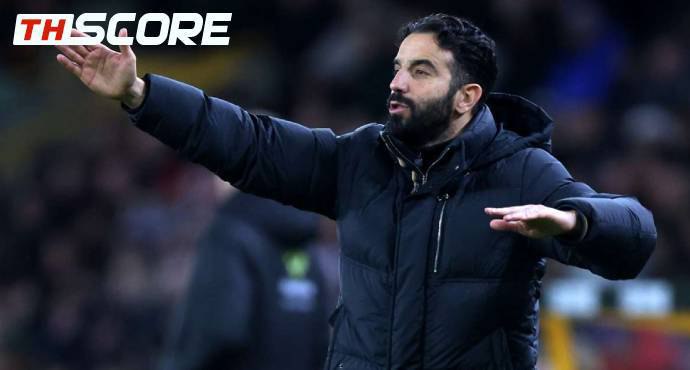 อโมริมไม่ประมาท! ยกบอร์นมัธทีมแกร่ง หวังพาผีขึ้นที่ 5