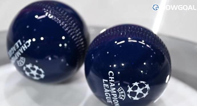 UEFA Champions League 2025-26 Knockout Play-Off Draw Sets the Road to the Last 16