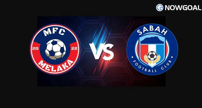 23rd April, Liga Super Malaysia---Melaka FC VS Sabah Prediction