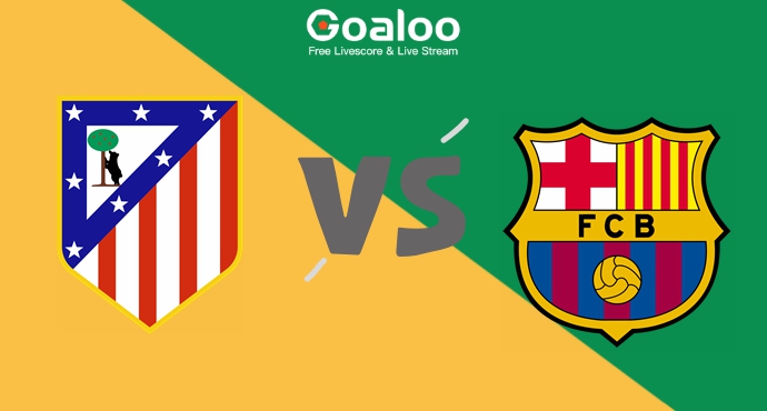 Atletico Madrid VS FC Barcelona Prediction 13 Feb 2026