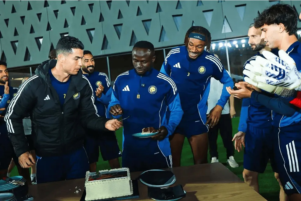 Saudi Arabia có thể đón làn sóng cải tổ lớn sau World Cup; chấm dứt giai đoạn chiêu mộ xoay quanh các huyền thoại