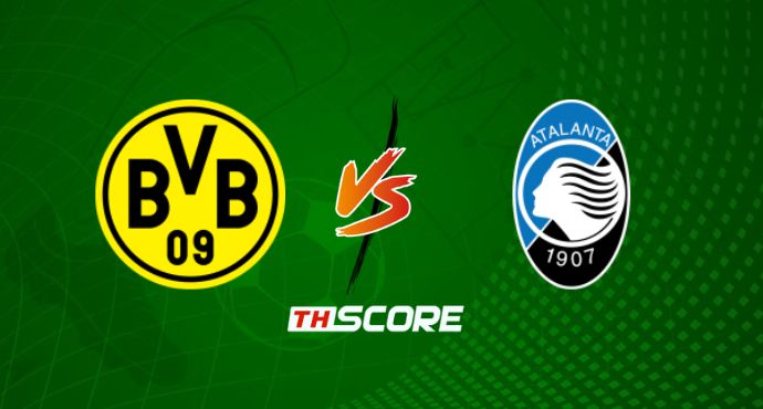 ​พรีวิวฟุตบอล ยูฟ่าแชมเปียนส์ลีก: โบรุสเซีย ดอร์ทมุนด์ vs อตาลันต้า