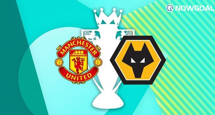 Old Trafford Test: United Target Another Win as Winless Wolves Struggle