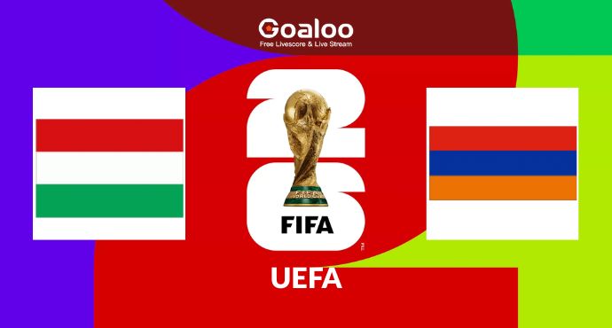 FIFA World Cup qualification (UEFA)---Hungary VS Armenia Prediction