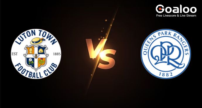 England Championship---Luton Town VS Queens Park Rangers (QPR) Preview